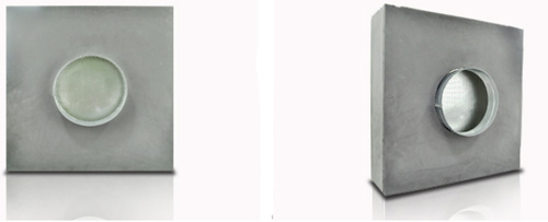 拋棄式一體化高效過(guò)濾器廣泛應(yīng)用于醫(yī)院的手術(shù)室、實(shí)驗(yàn)室、制藥室、微電子、膠片和光纖設(shè)備及食品加工廠等潔凈度要求較高的工作環(huán)境。