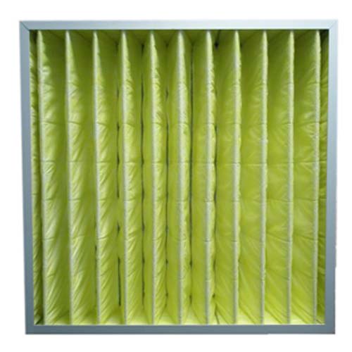 箱式中效過濾器特色圖模板 箱式中效過濾器特色圖模板