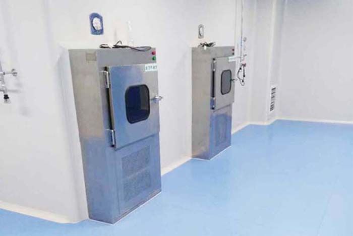 實驗室傳遞窗要求 實驗室傳遞窗要求