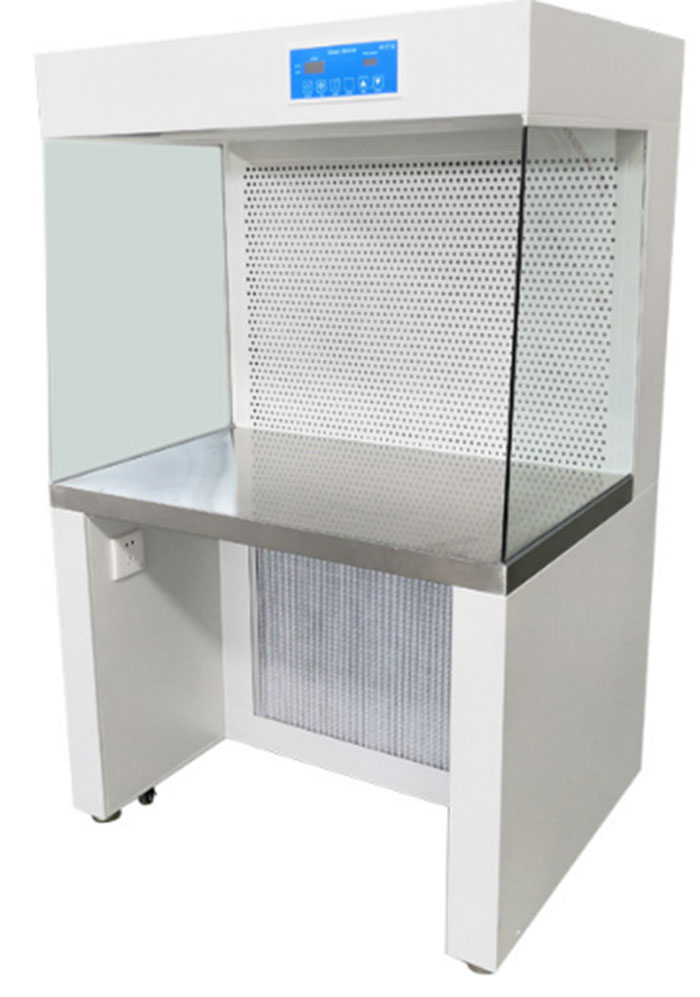水平流超凈工作臺又叫水平流潔凈工作臺、凈化工作臺、無菌工作臺等。