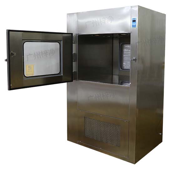 風(fēng)淋傳遞窗在現(xiàn)代工業(yè)生產(chǎn)、醫(yī)藥研發(fā)和潔凈實(shí)驗(yàn)室等