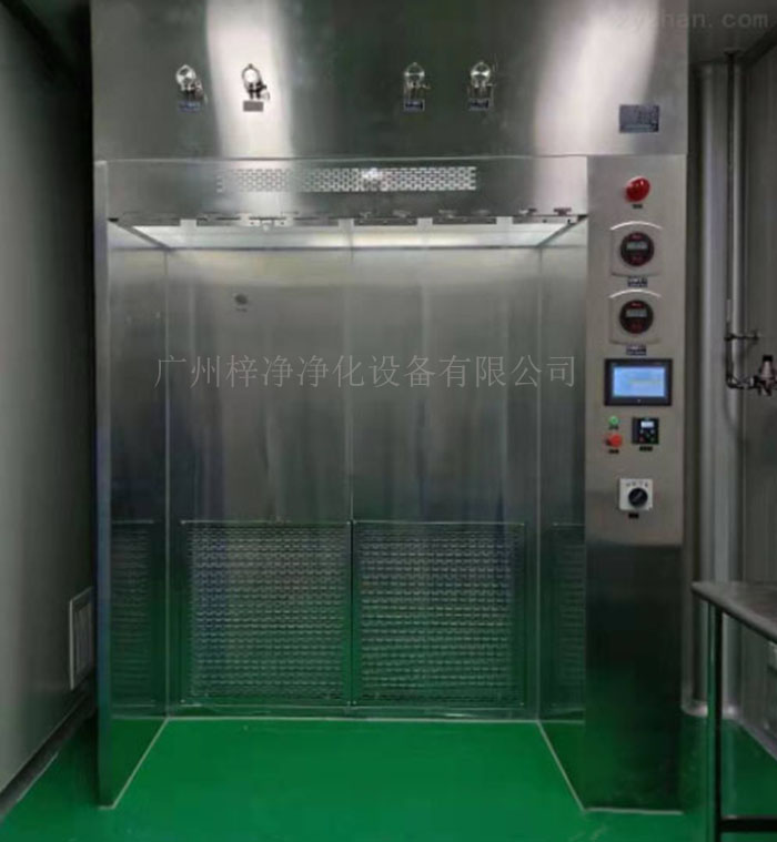 負(fù)壓稱量室作為一種重要的潔凈工作環(huán)境 負(fù)壓稱量室作為一種重要的潔凈工作環(huán)境