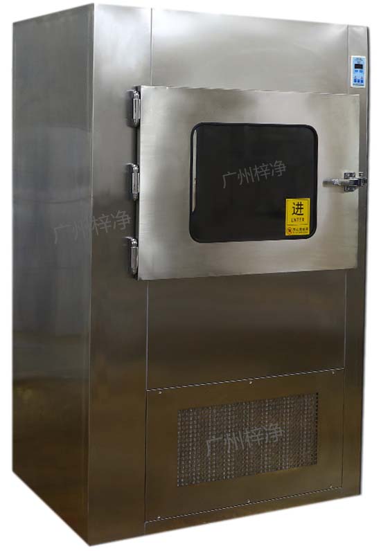 風淋傳遞窗主要用于潔凈室和非潔凈區(qū)之間或不同等級不同壓力的潔凈室之間傳遞小物件的設(shè)備 風淋傳遞窗主要用于潔凈室和非潔凈區(qū)之間或不同等級不同壓力的潔凈室之間傳遞小物件的設(shè)備