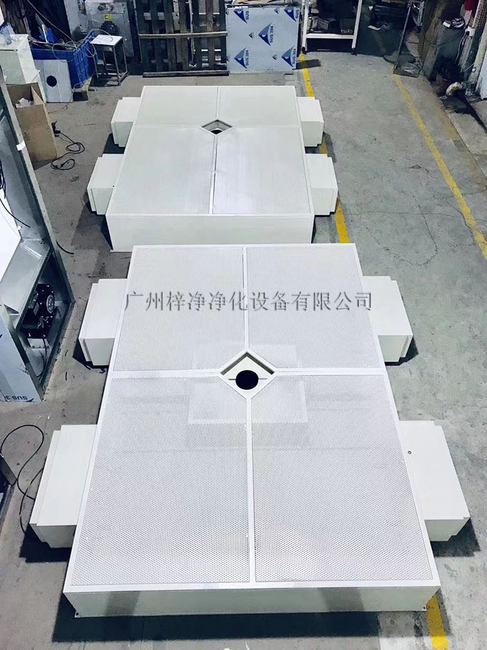 層流送風(fēng)天花與電動(dòng)密封下送車(chē)在醫(yī)院和醫(yī)療機(jī)構(gòu)的主要用途